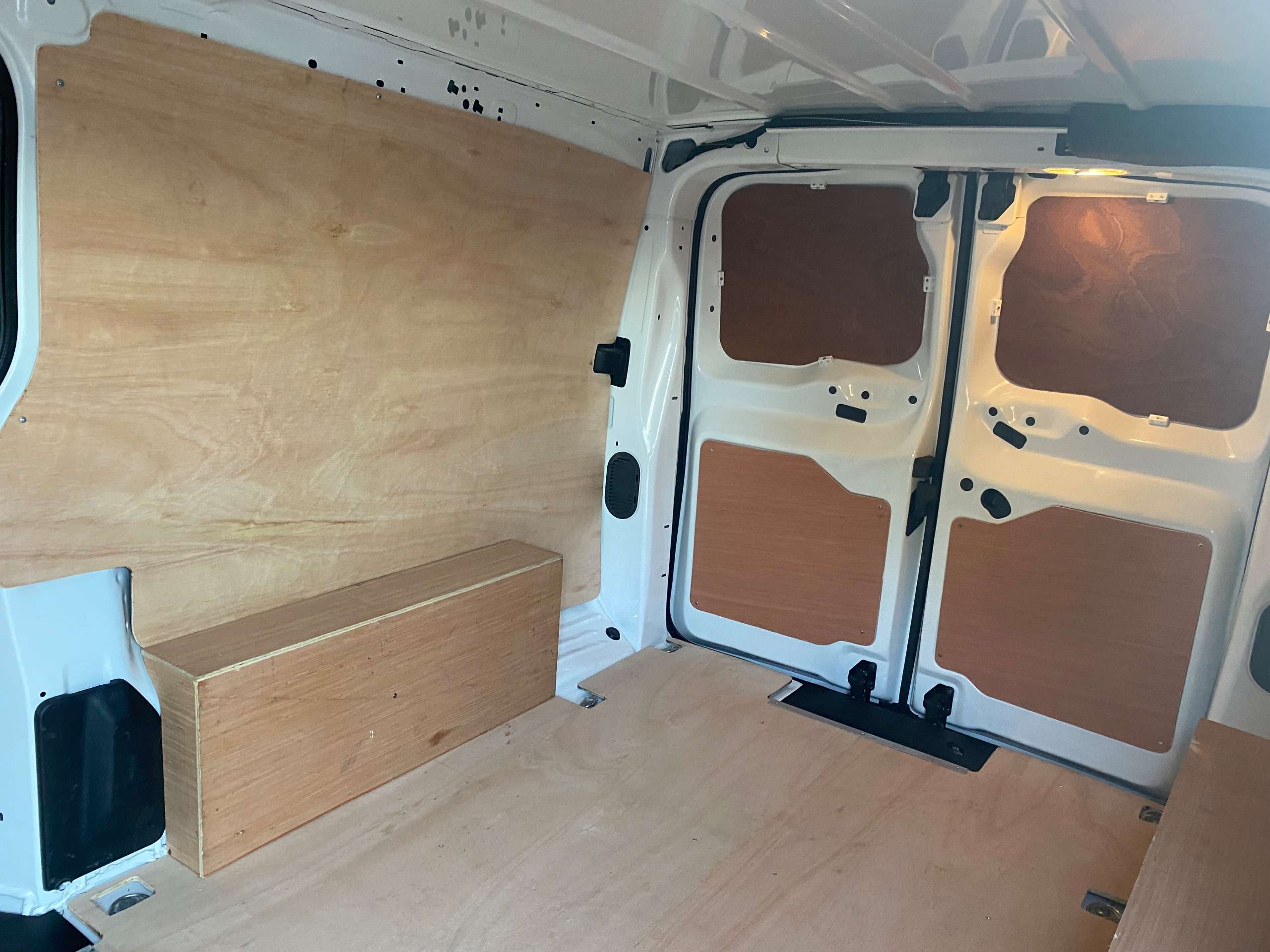 2021 VAUXHALL VIVARO 2021 VAUXHALL VIVARO