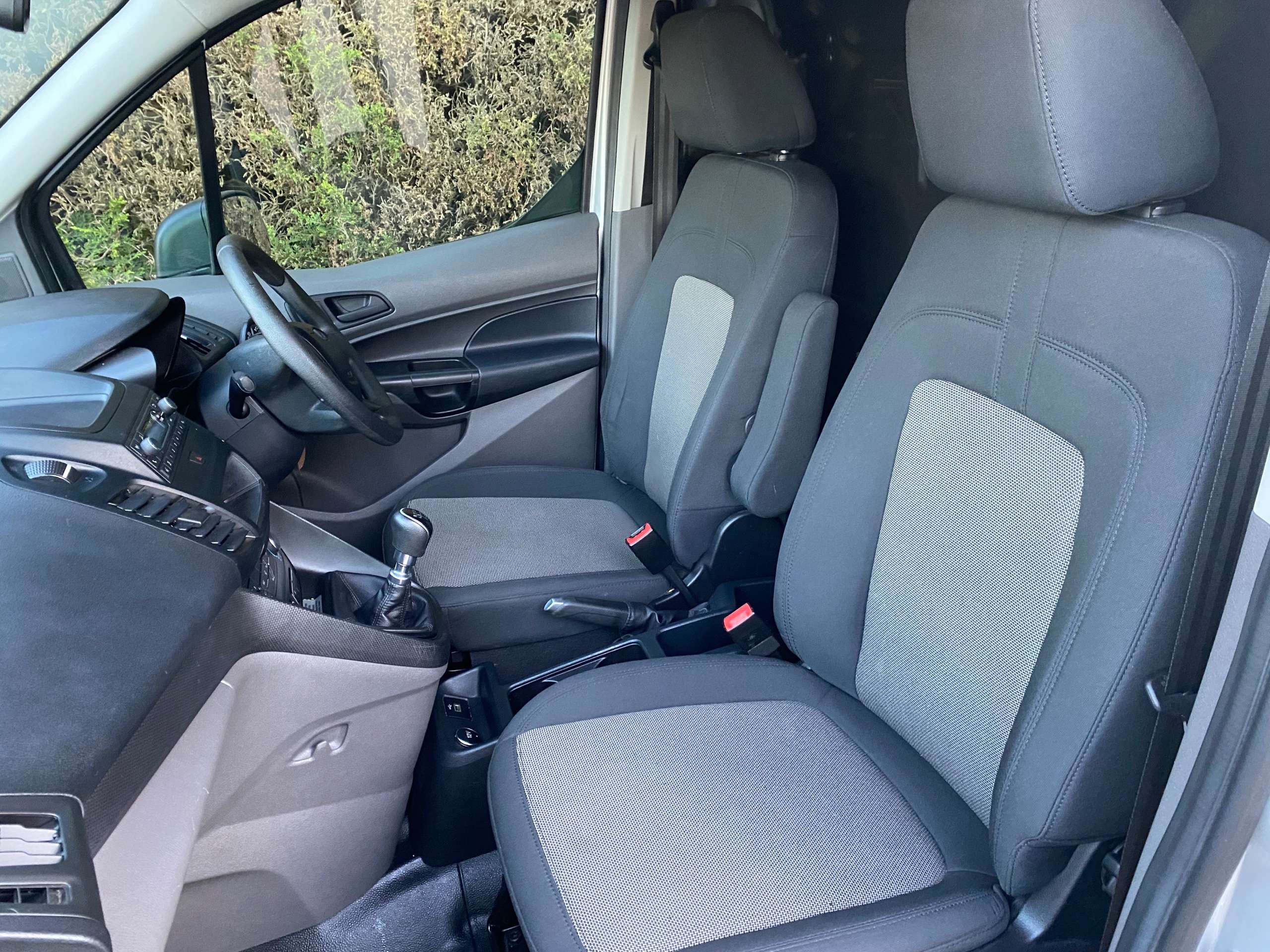 2019 FORD TRANSIT CONNECT 2019 FORD TRANSIT CONNECT