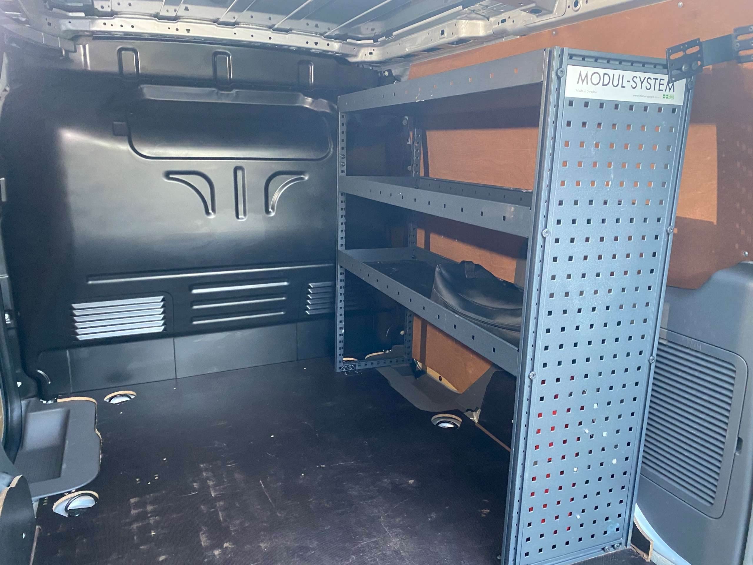 2019 FORD TRANSIT CONNECT 2019 FORD TRANSIT CONNECT