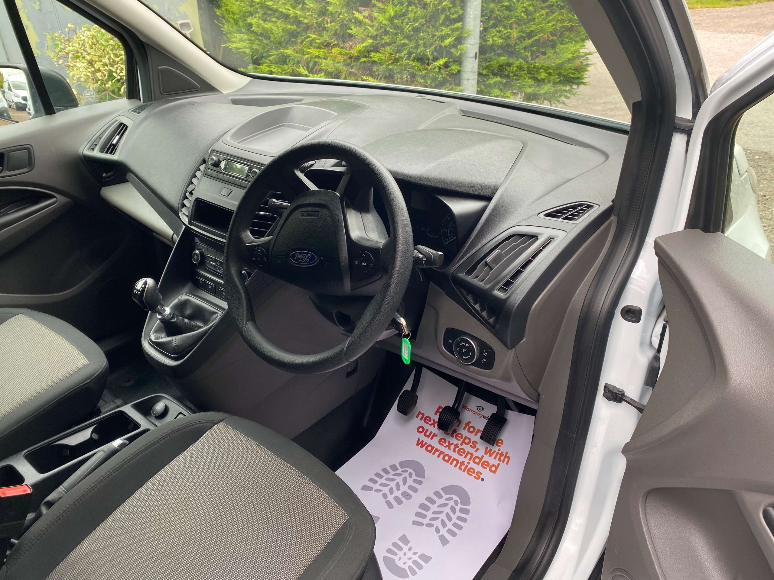 2022 FORD TRANSIT CONNECT 2022 FORD TRANSIT CONNECT