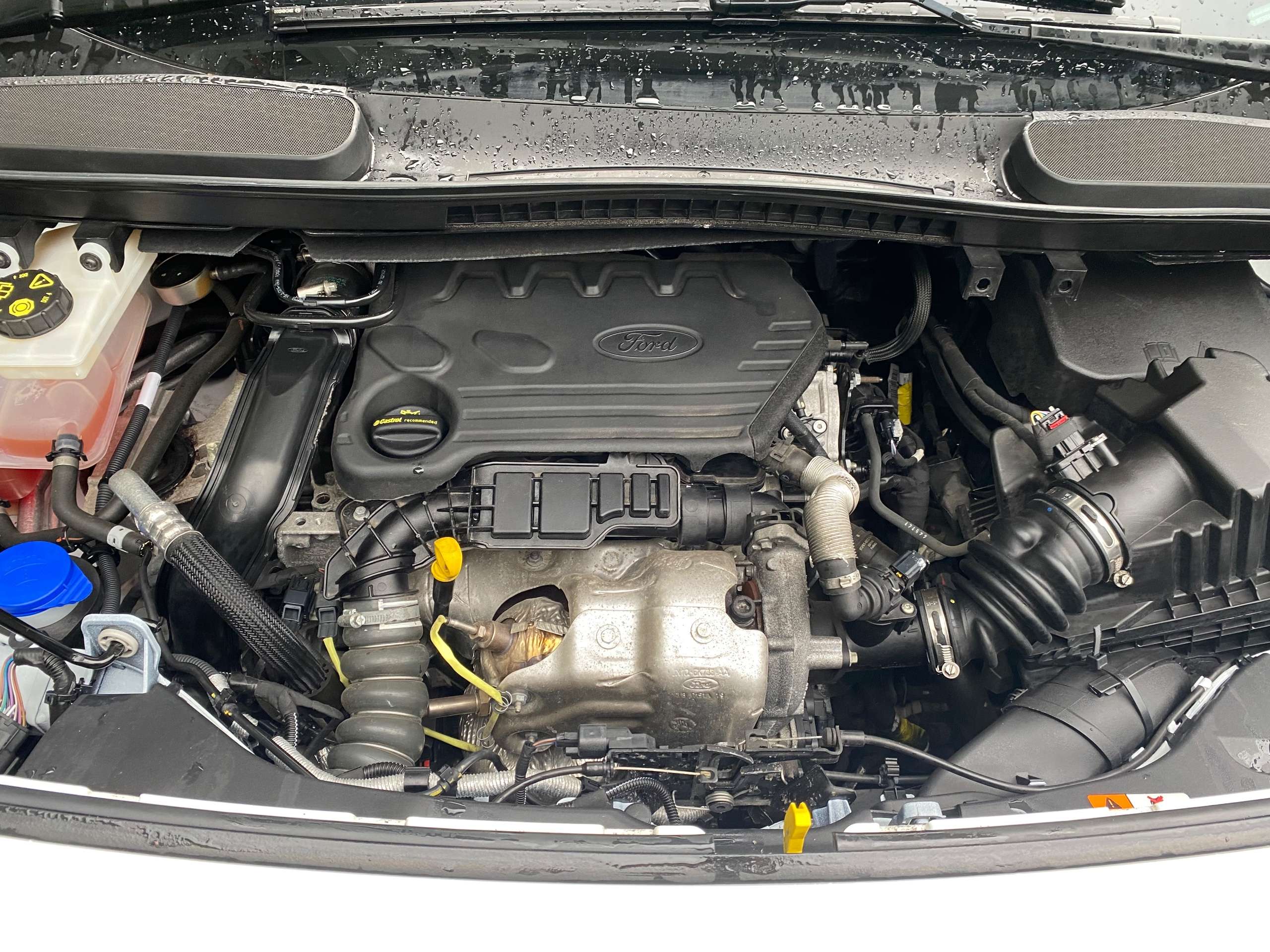 2020 FORD TRANSIT CONNECT 2020 FORD TRANSIT CONNECT