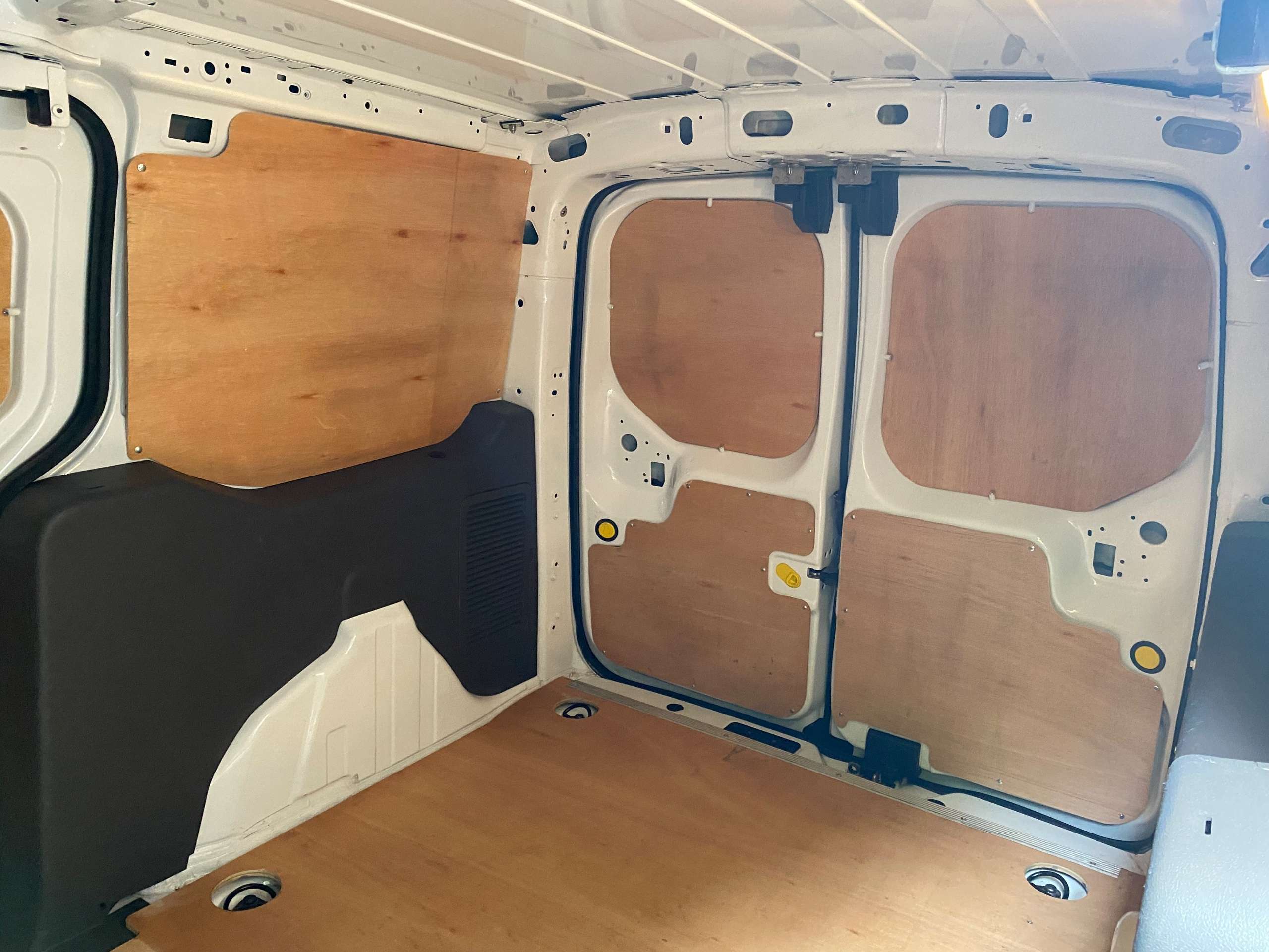 2022 FORD TRANSIT CONNECT 2022 FORD TRANSIT CONNECT