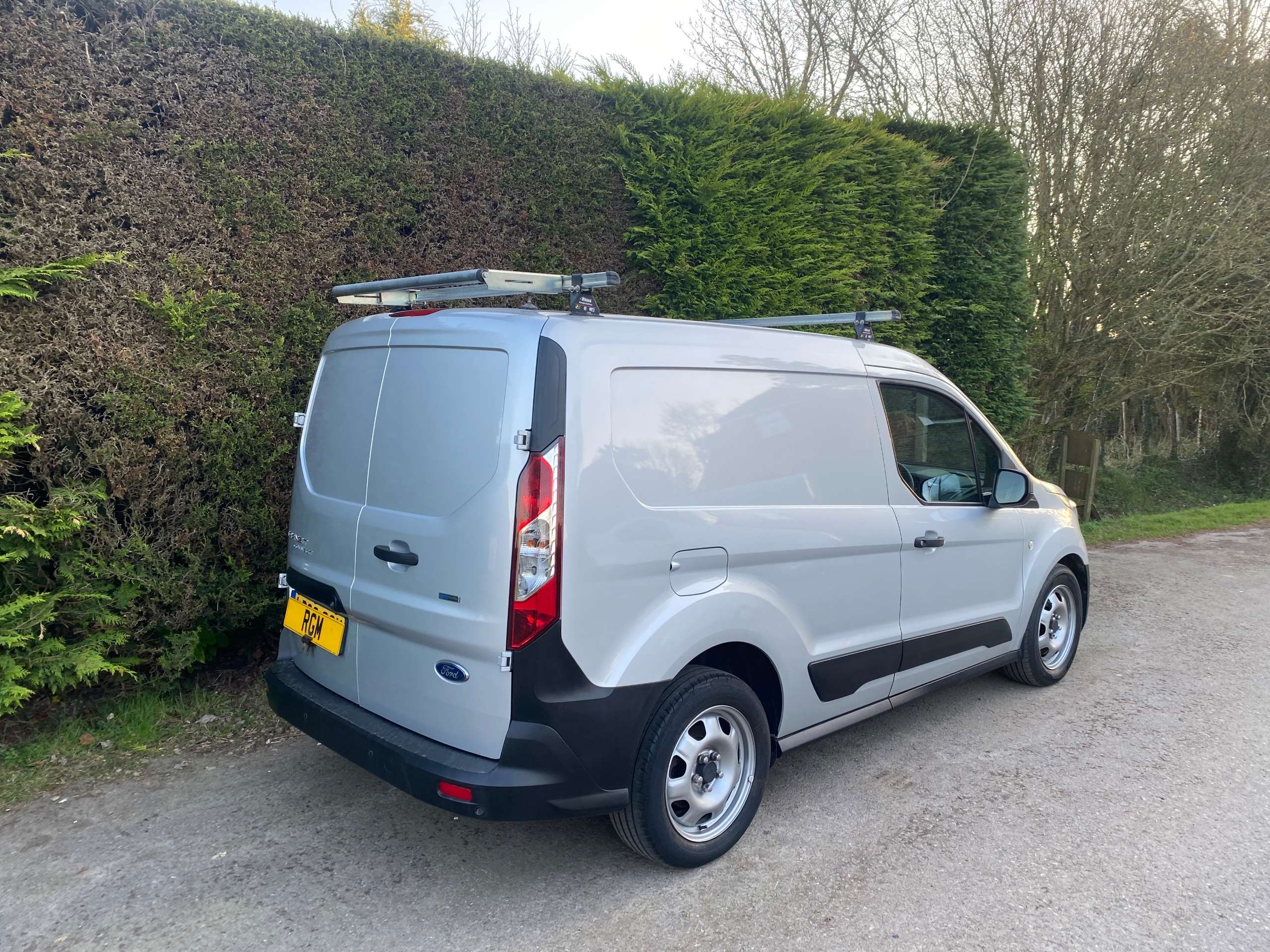 2019 FORD TRANSIT CONNECT 2019 FORD TRANSIT CONNECT