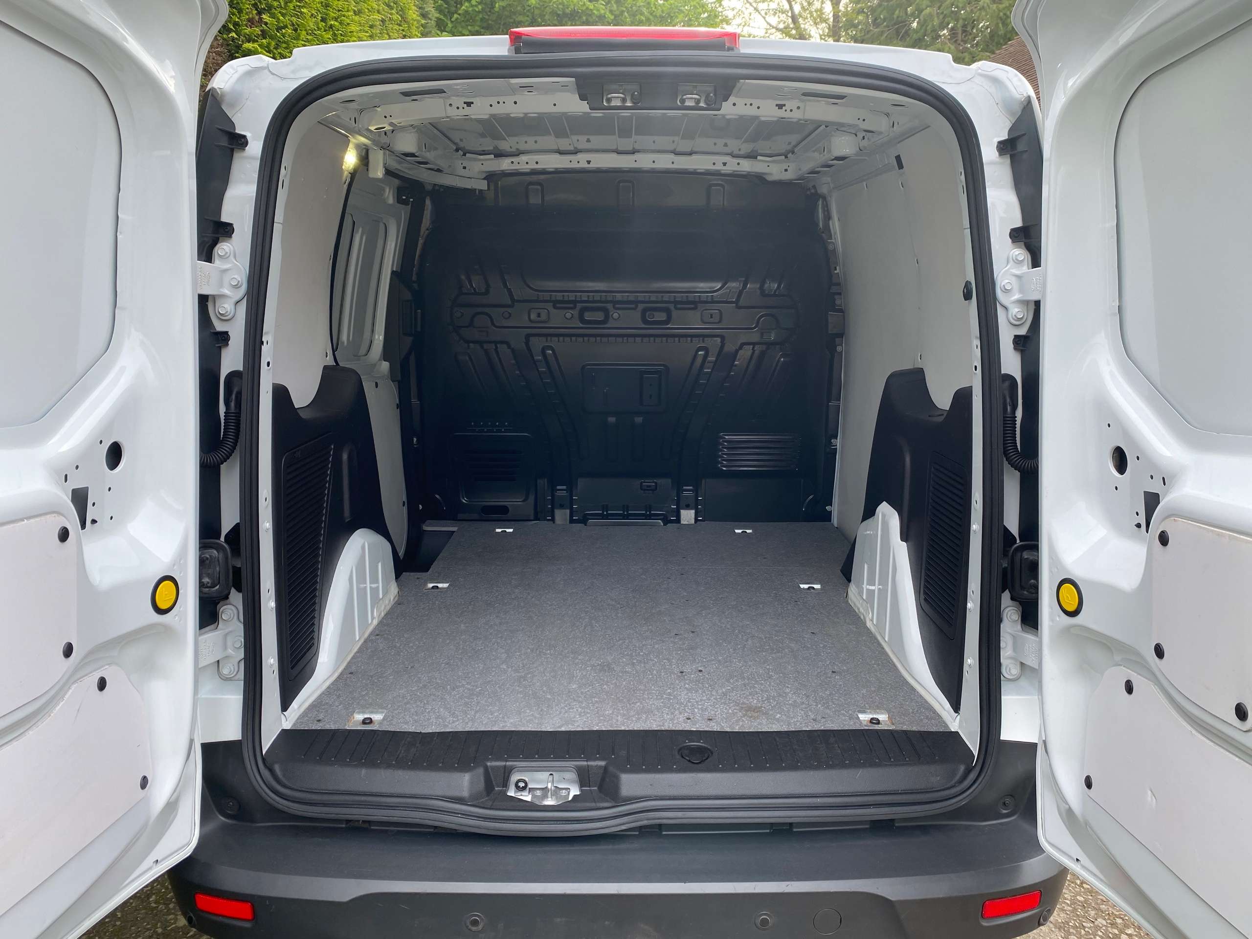 2017 FORD TRANSIT CONNECT 2017 FORD TRANSIT CONNECT