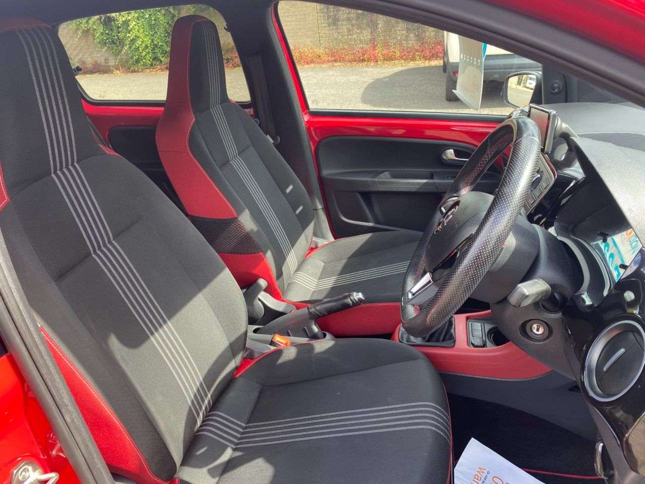 2017 SKODA CITIGO 2017 SKODA CITIGO