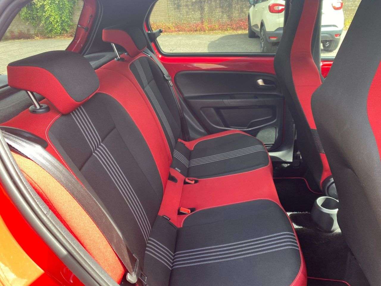 2017 SKODA CITIGO 2017 SKODA CITIGO