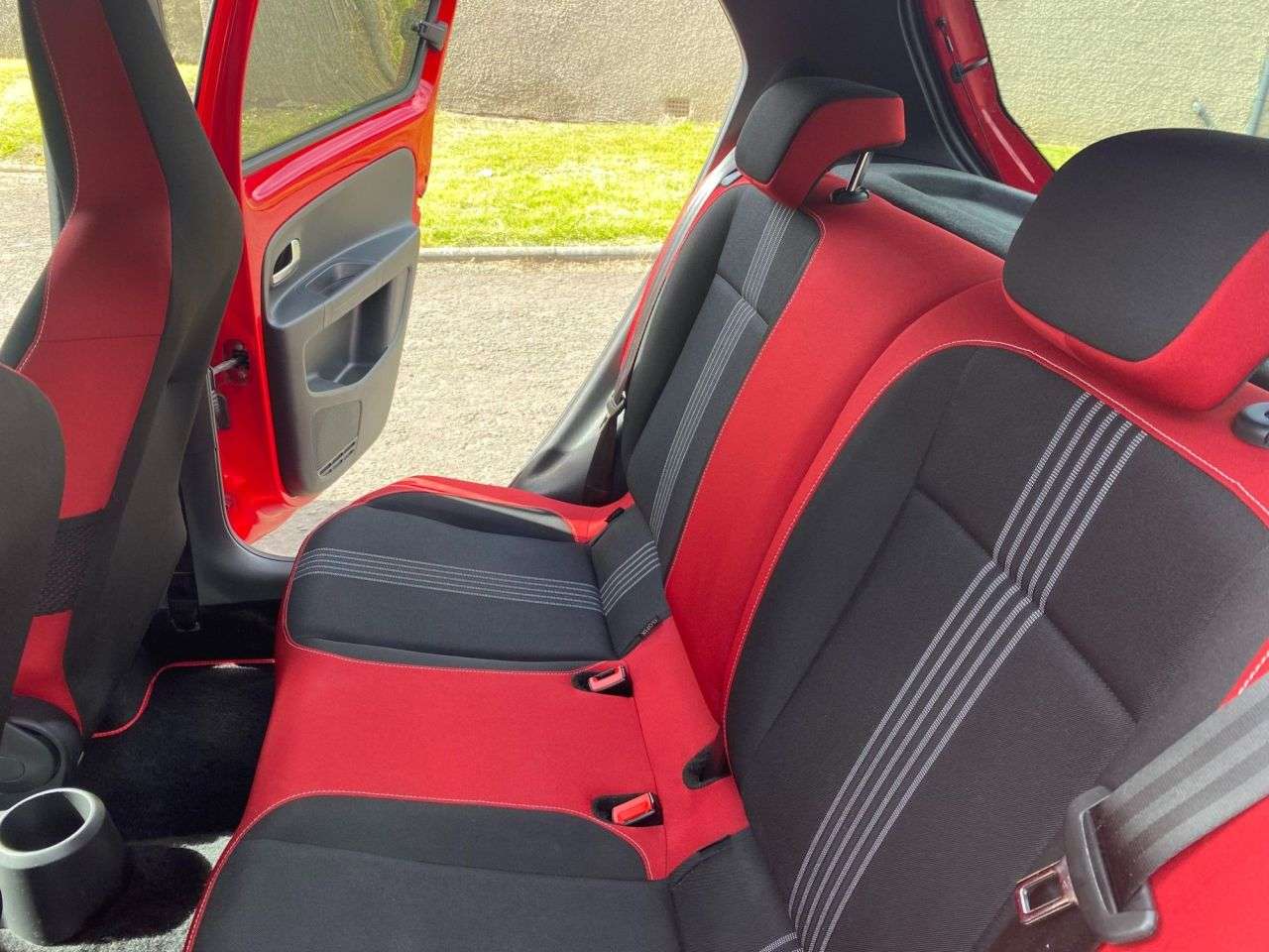 2017 SKODA CITIGO 2017 SKODA CITIGO