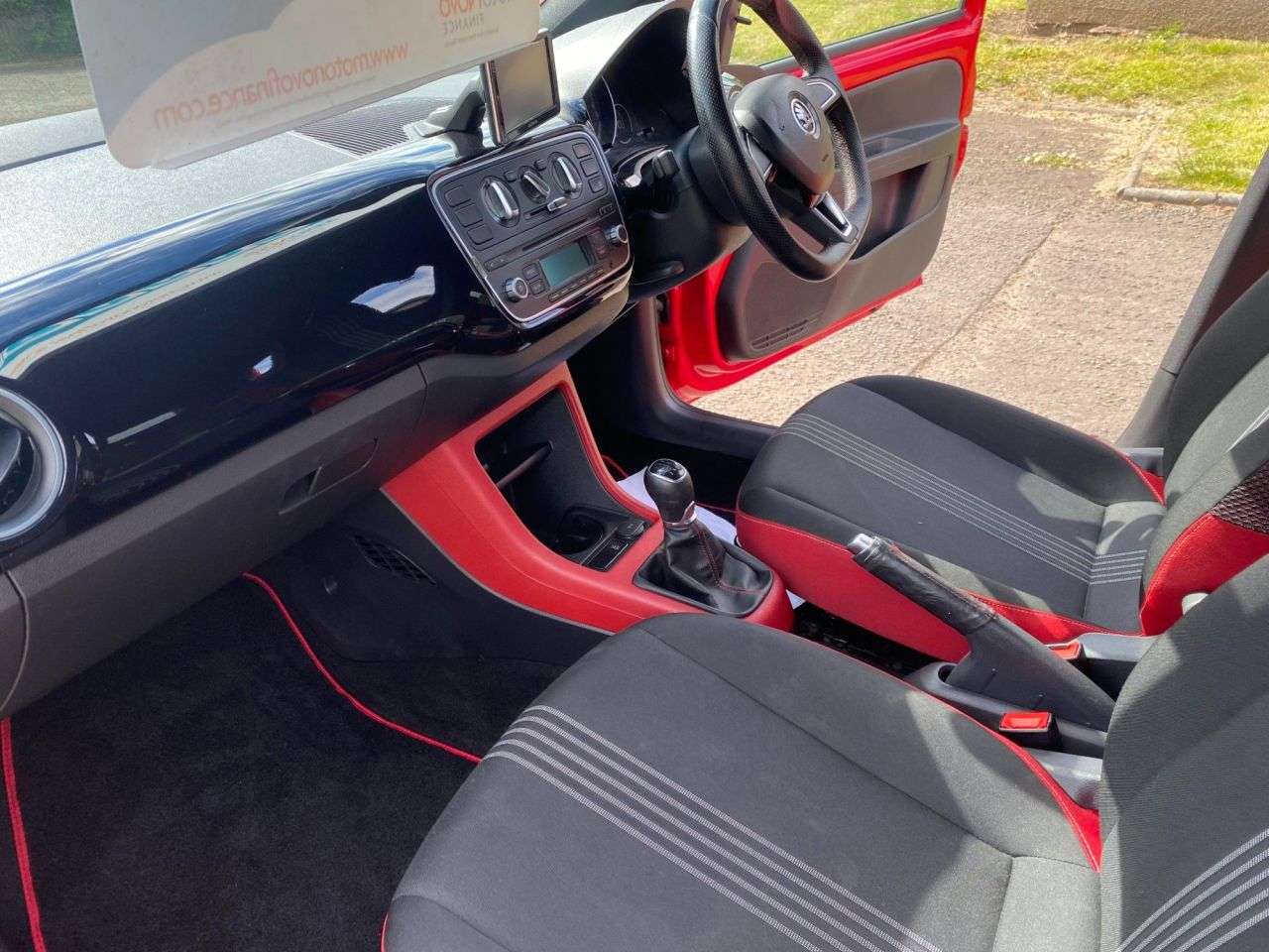 2017 SKODA CITIGO 2017 SKODA CITIGO