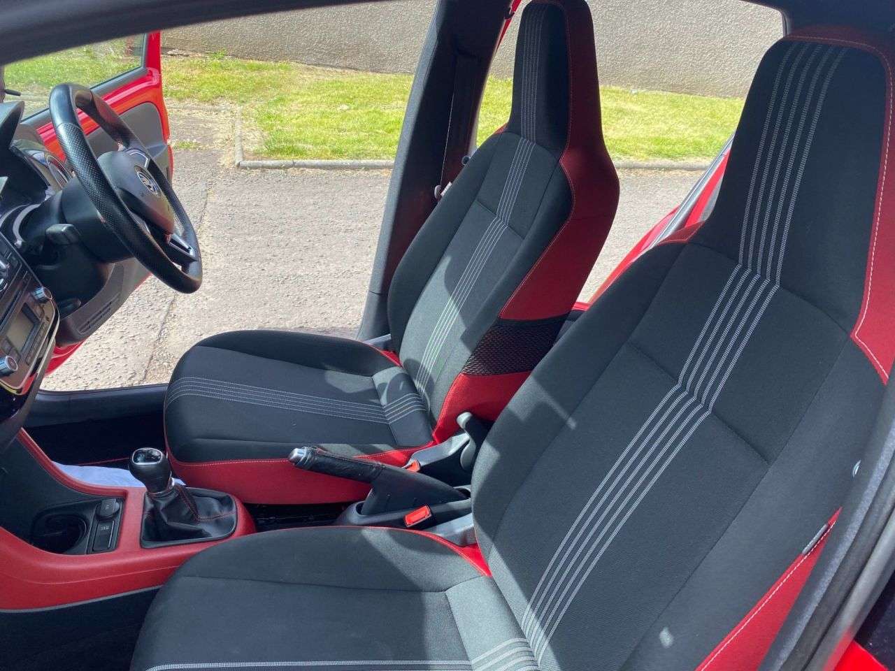 2017 SKODA CITIGO 2017 SKODA CITIGO