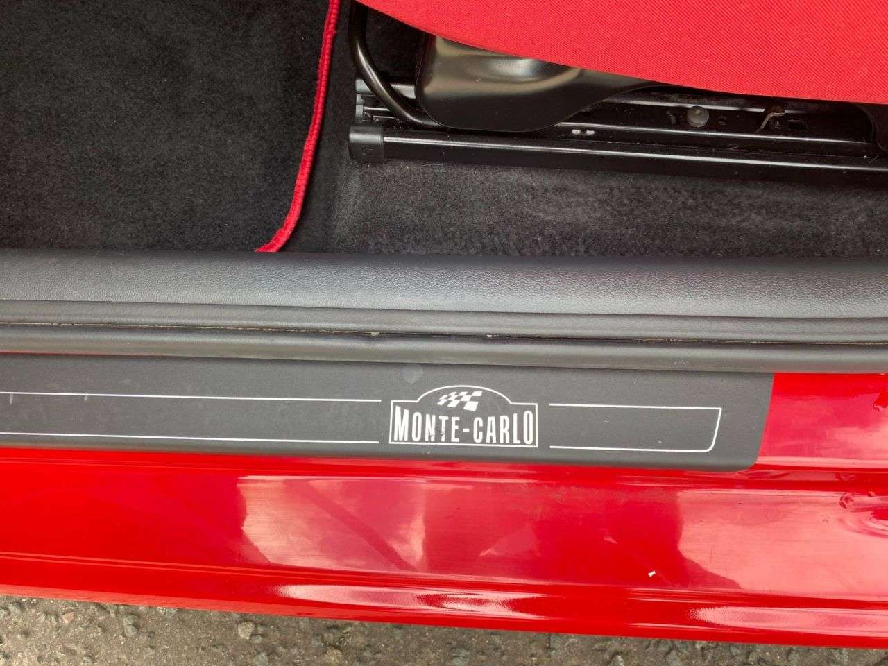 2017 SKODA CITIGO 2017 SKODA CITIGO