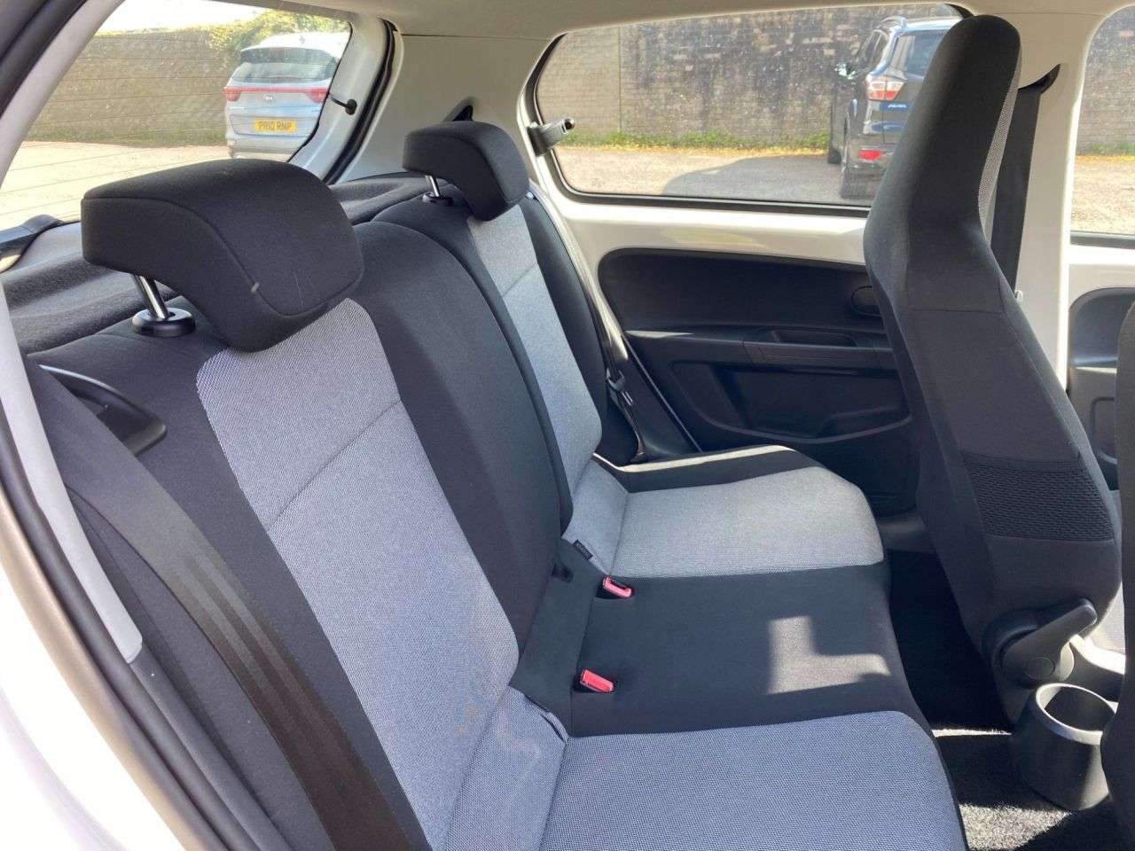 2014 SKODA CITIGO 2014 SKODA CITIGO