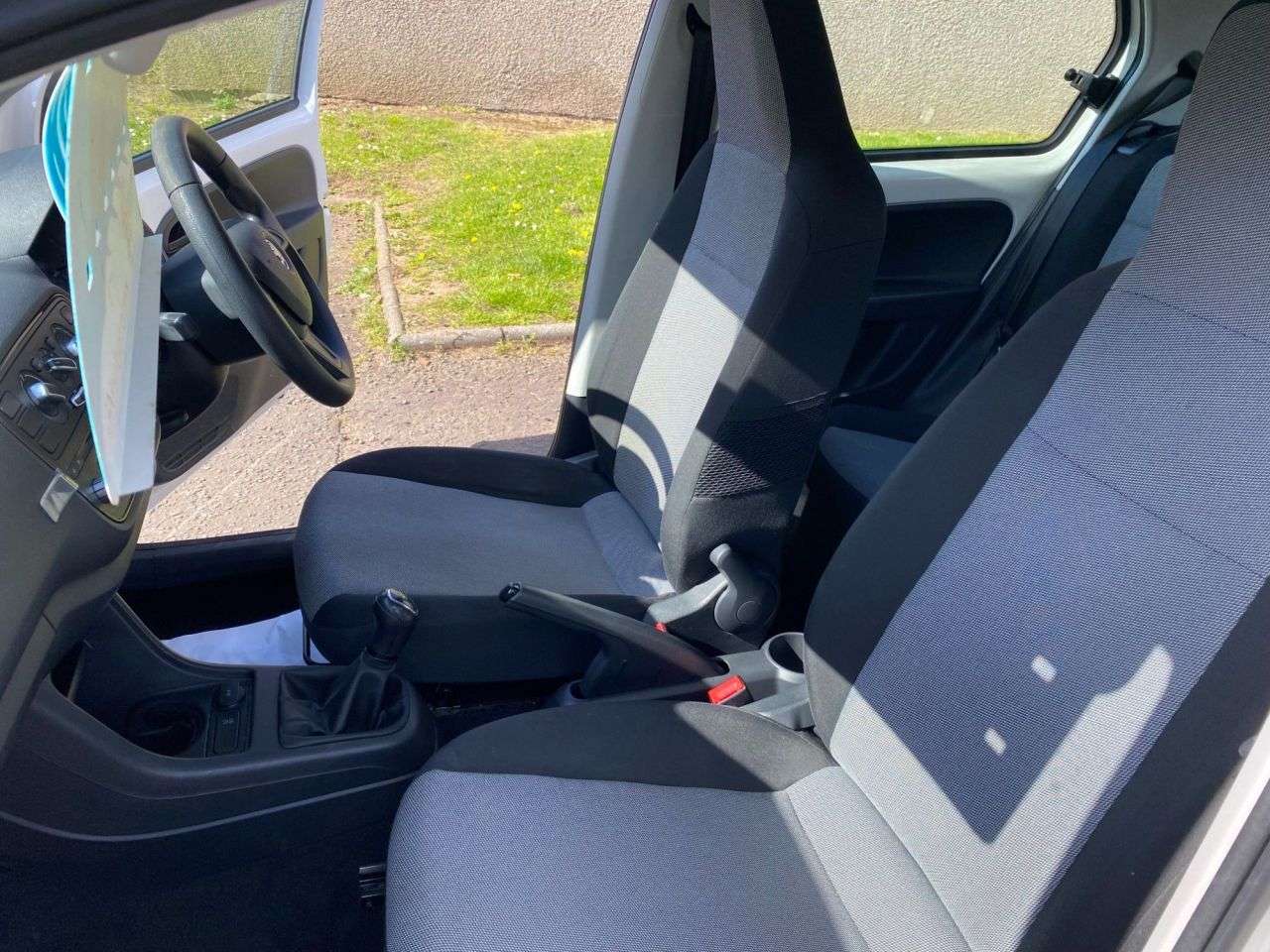 2014 SKODA CITIGO 2014 SKODA CITIGO