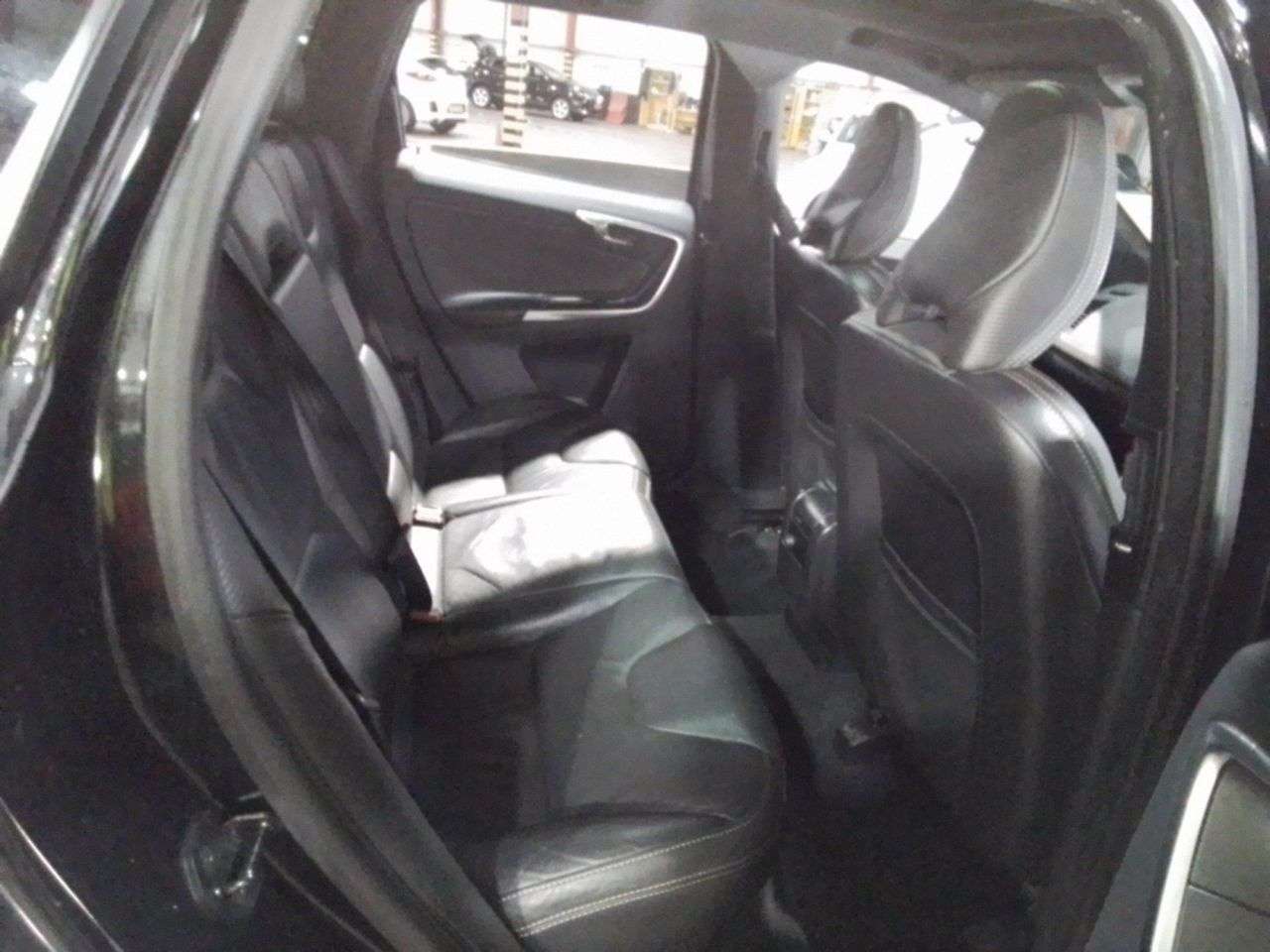 2013 VOLVO XC60 2013 VOLVO XC60