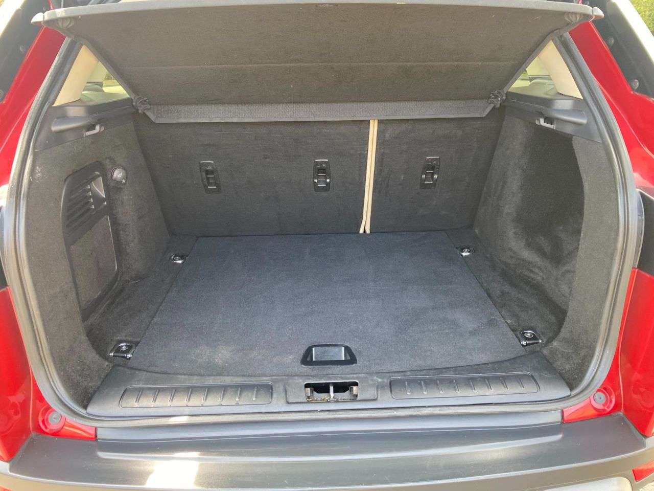 2014 LAND ROVER RANGE ROVER EVOQUE 2014 LAND ROVER RANGE ROVER EVOQUE