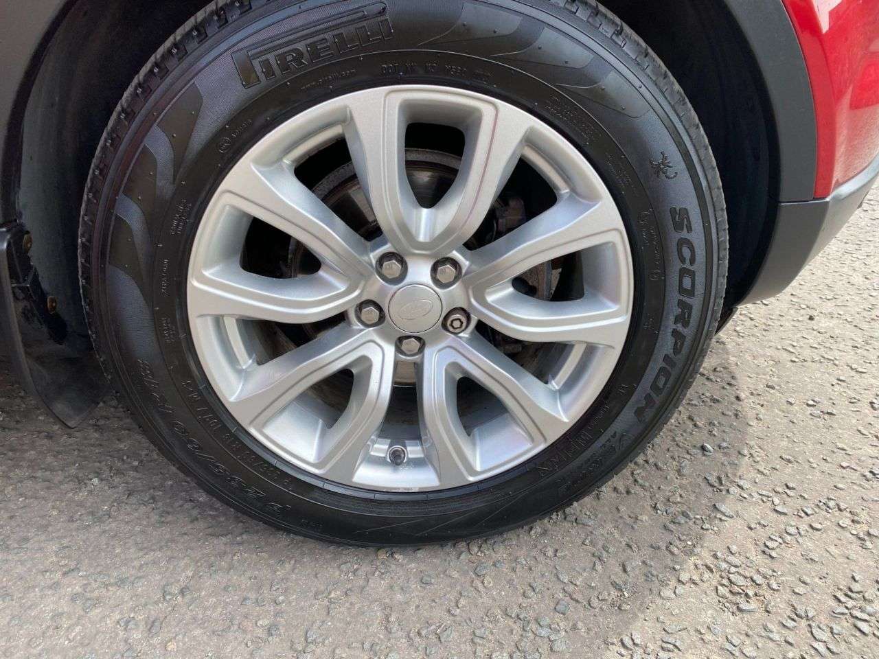 2014 LAND ROVER RANGE ROVER EVOQUE 2014 LAND ROVER RANGE ROVER EVOQUE