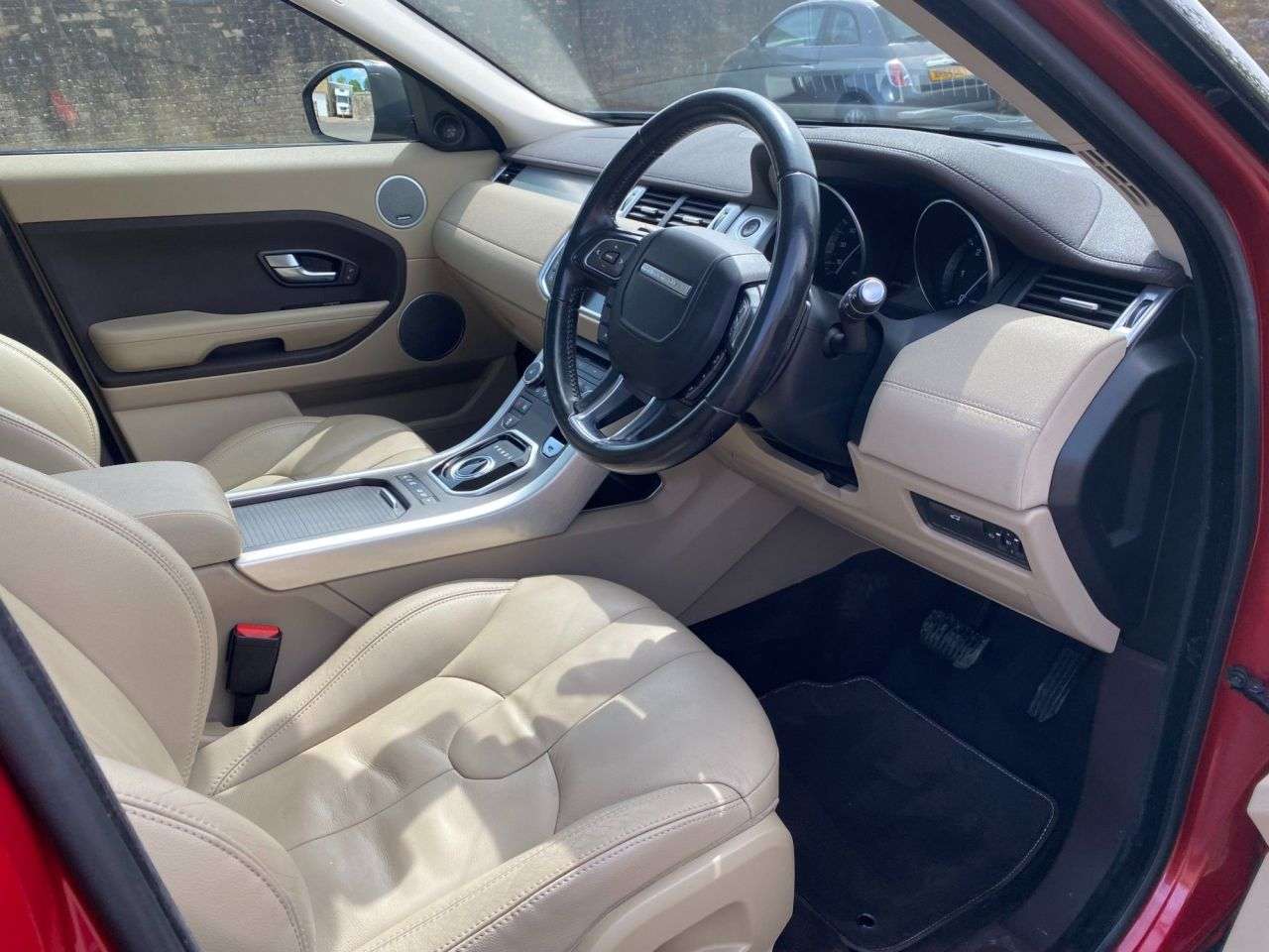 2014 LAND ROVER RANGE ROVER EVOQUE 2014 LAND ROVER RANGE ROVER EVOQUE