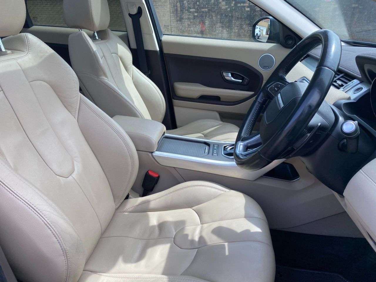 2014 LAND ROVER RANGE ROVER EVOQUE 2014 LAND ROVER RANGE ROVER EVOQUE