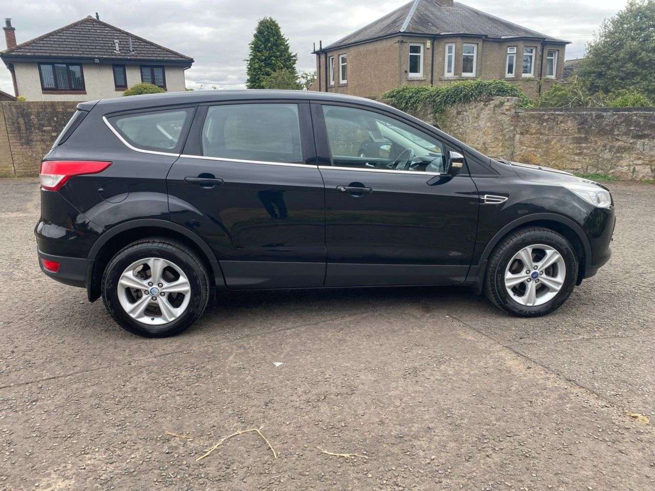 2015 FORD KUGA 2015 FORD KUGA