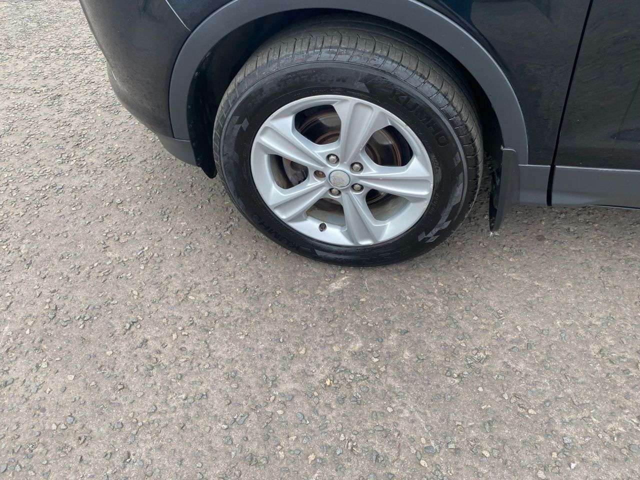 2015 FORD KUGA 2015 FORD KUGA