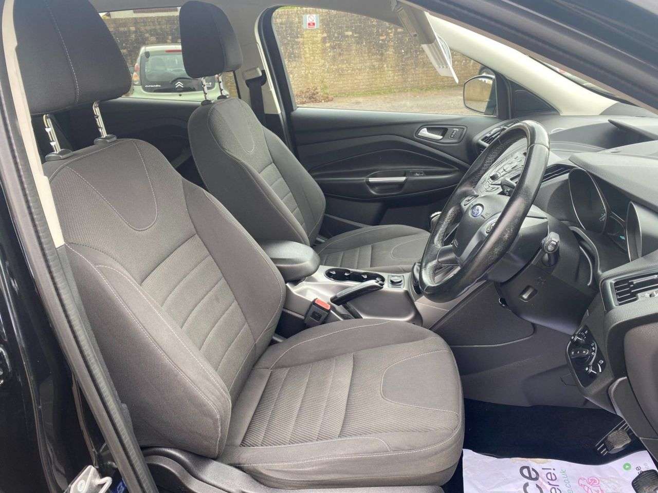 2015 FORD KUGA 2015 FORD KUGA