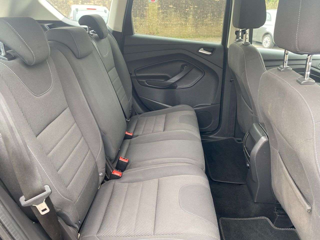 2015 FORD KUGA 2015 FORD KUGA