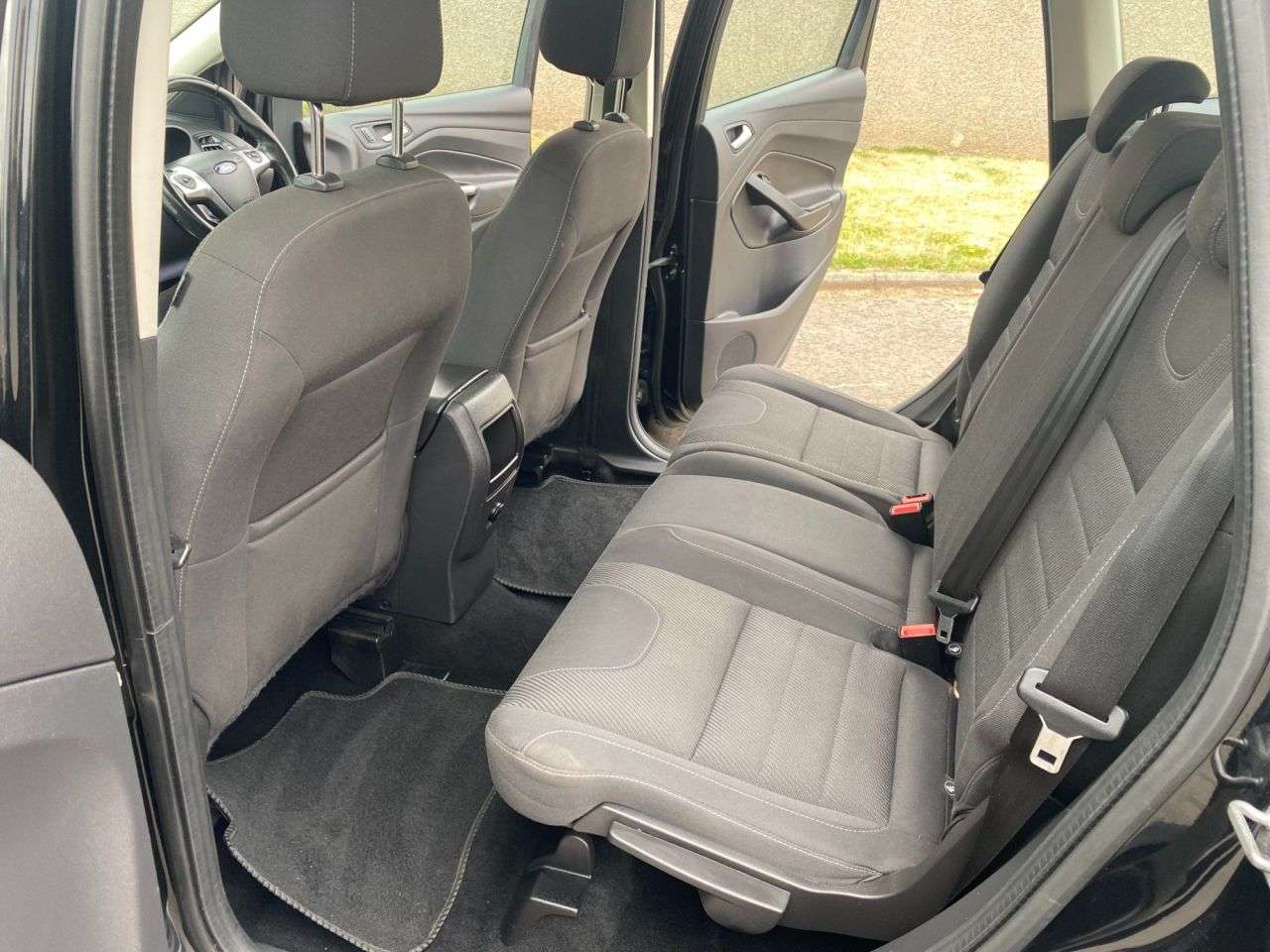 2015 FORD KUGA 2015 FORD KUGA