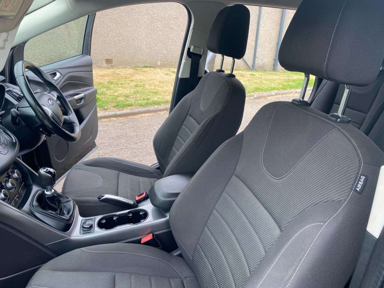 2015 FORD KUGA 2015 FORD KUGA