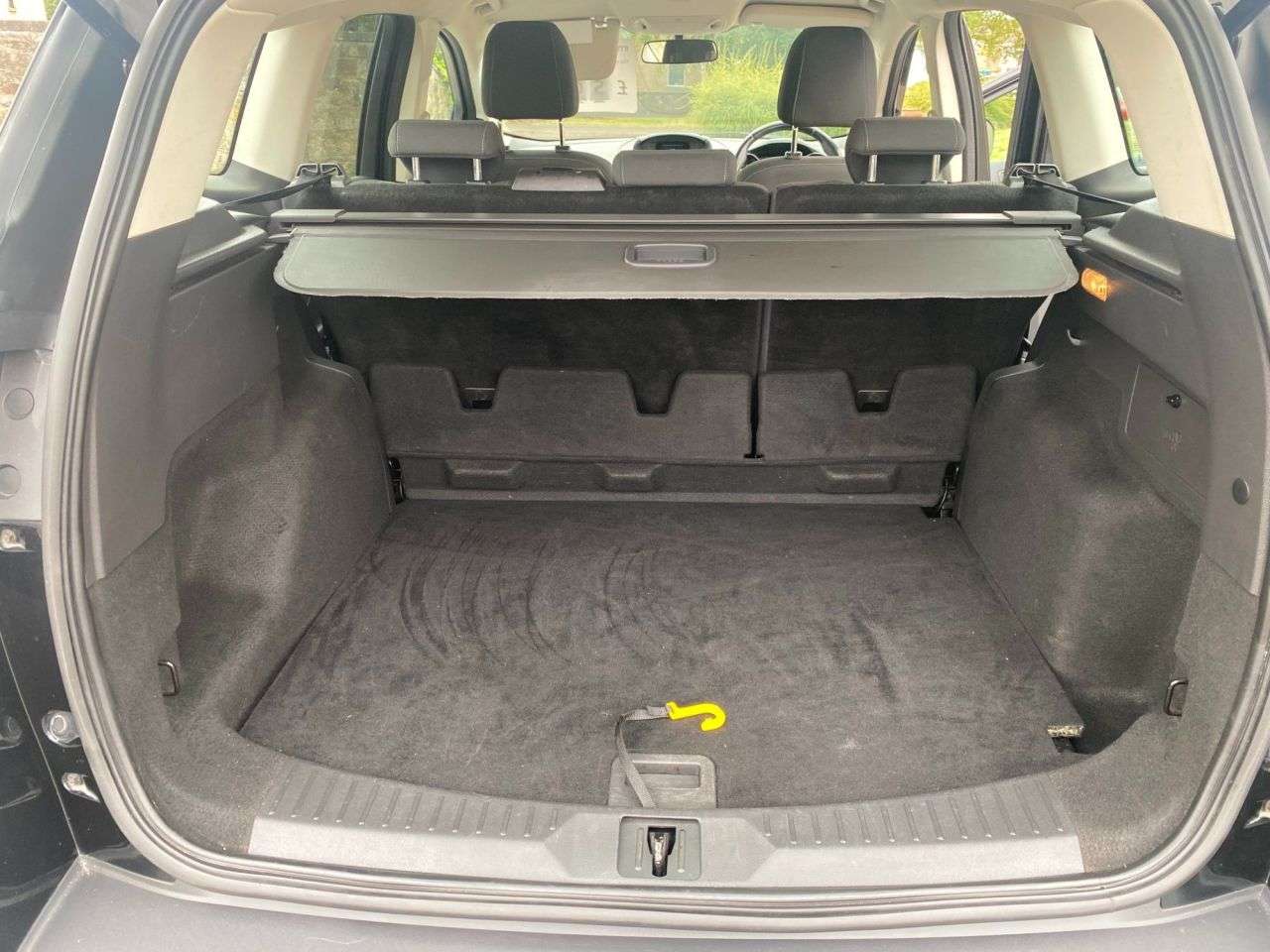 2015 FORD KUGA 2015 FORD KUGA