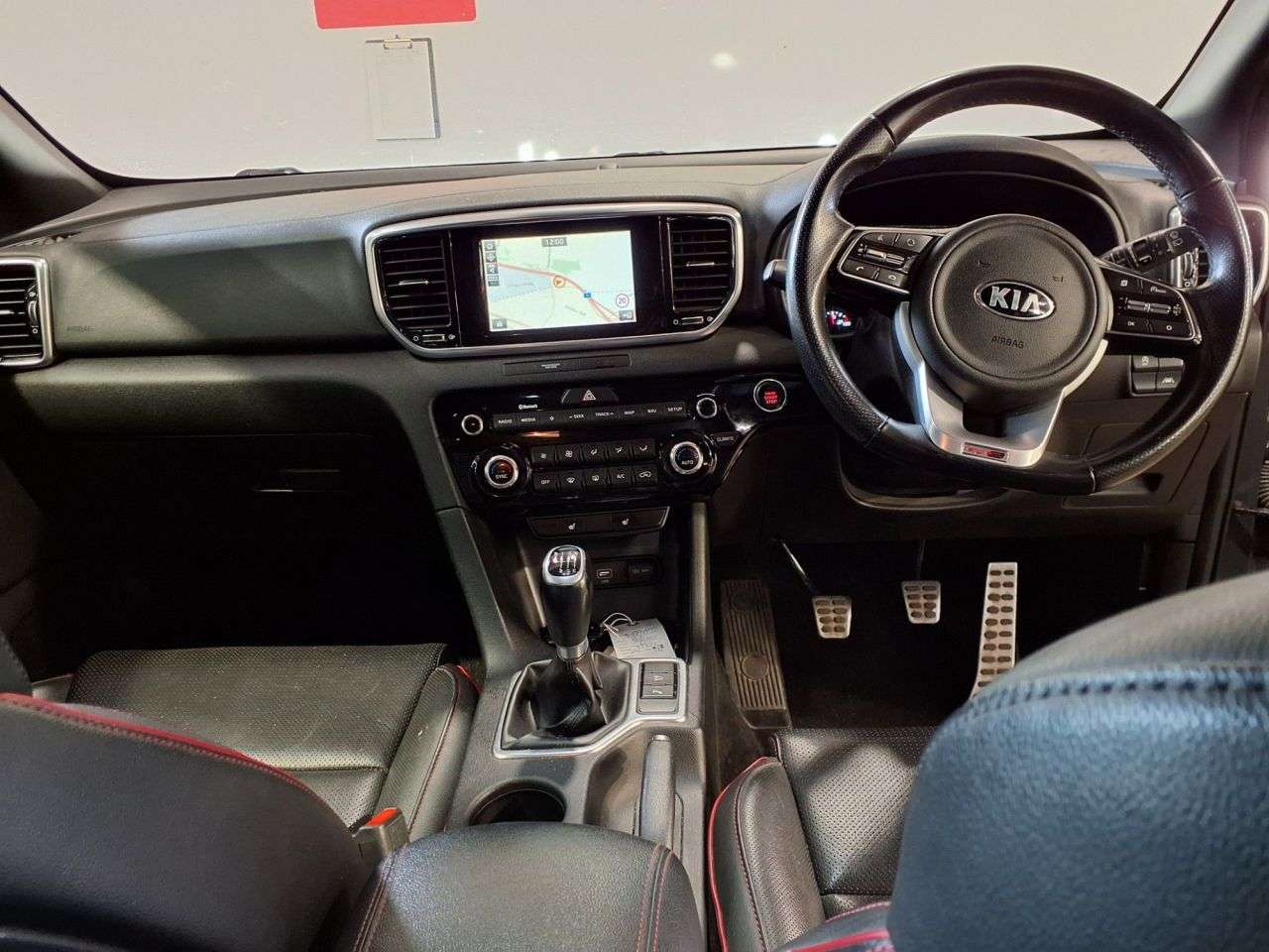 2019 KIA SPORTAGE 2019 KIA SPORTAGE