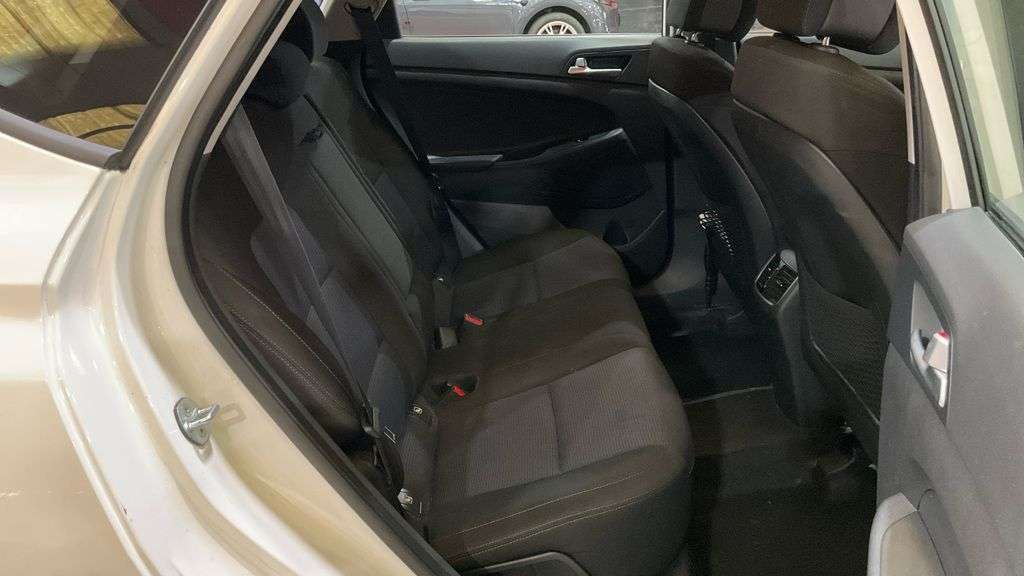 2016 HYUNDAI TUCSON 2016 HYUNDAI TUCSON