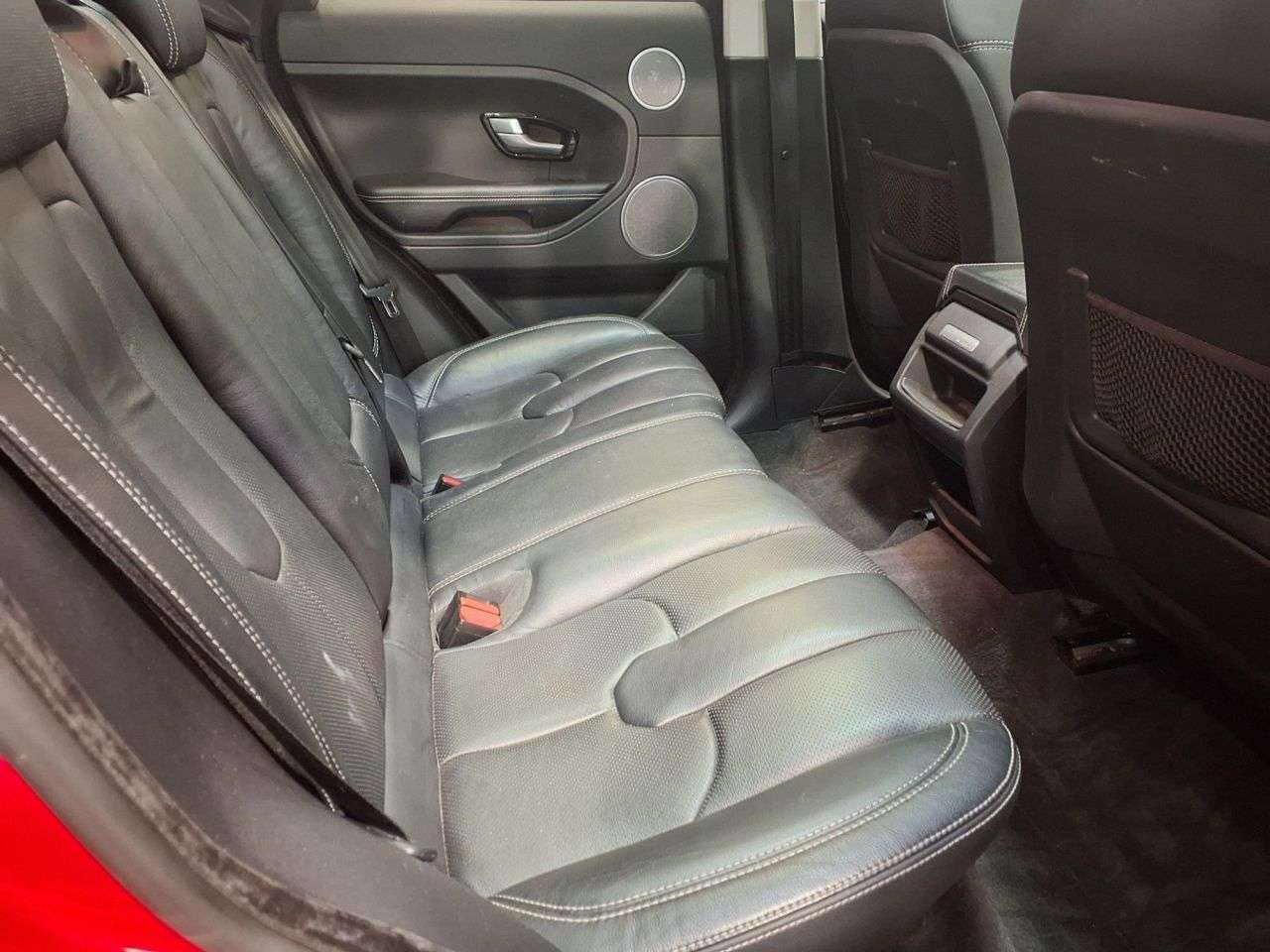 2015 LAND ROVER RANGE ROVER EVOQUE 2015 LAND ROVER RANGE ROVER EVOQUE