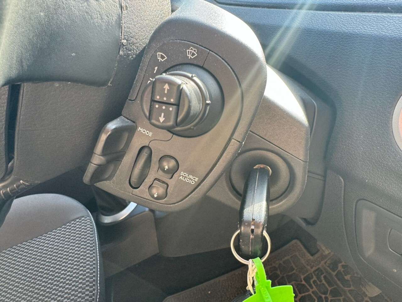 2011 RENAULT GRAND MODUS 2011 RENAULT GRAND MODUS