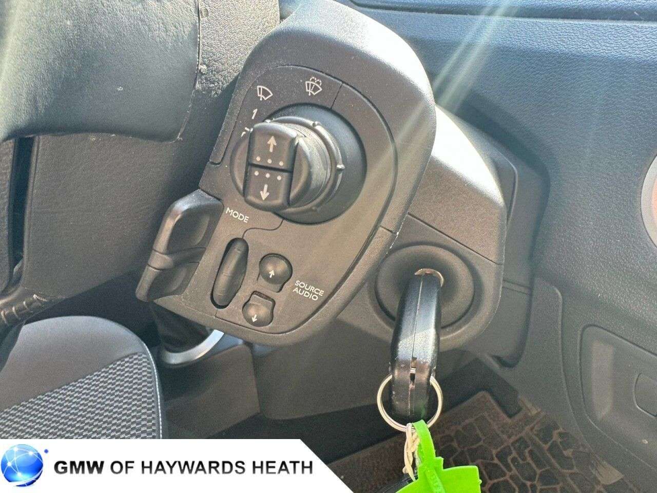 2011 RENAULT GRAND MODUS 2011 RENAULT GRAND MODUS