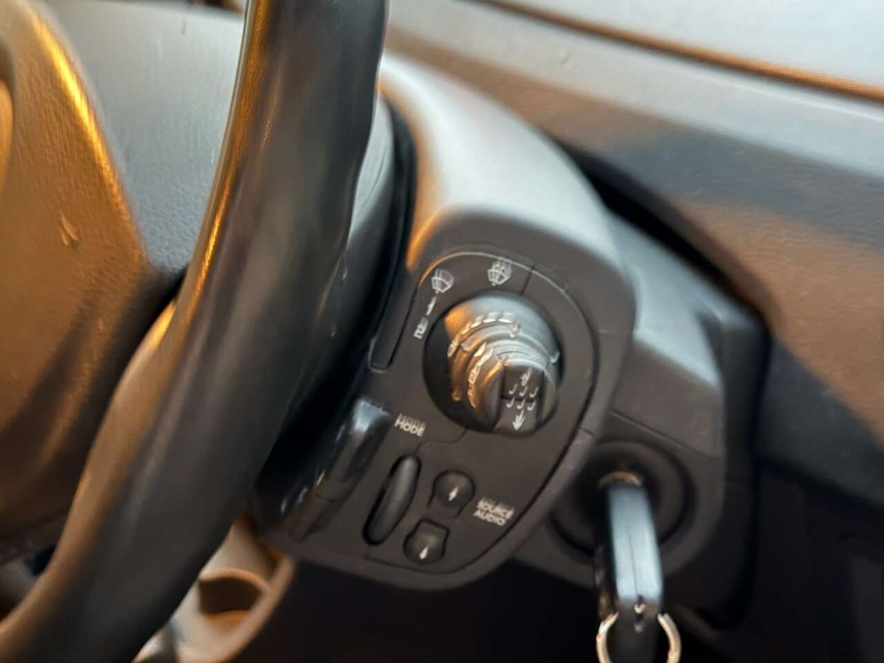 2011 RENAULT GRAND MODUS 2011 RENAULT GRAND MODUS