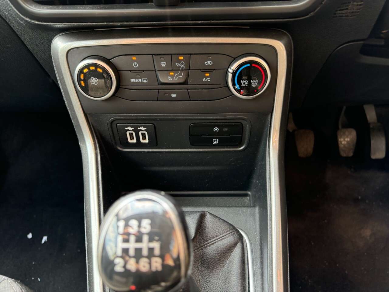 2018 FORD ECOSPORT 2018 FORD ECOSPORT