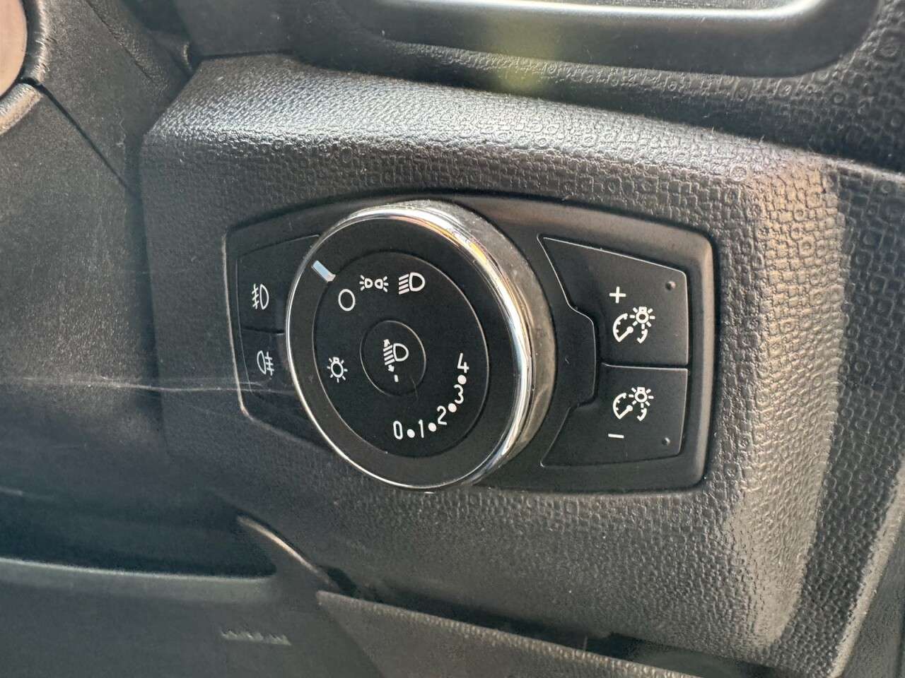 2018 FORD ECOSPORT 2018 FORD ECOSPORT