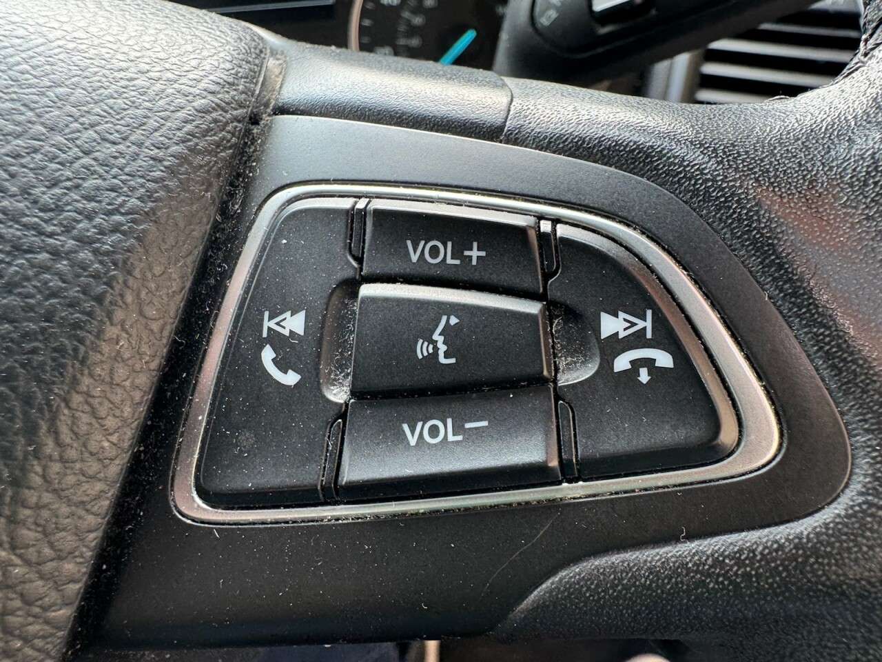 2018 FORD ECOSPORT 2018 FORD ECOSPORT