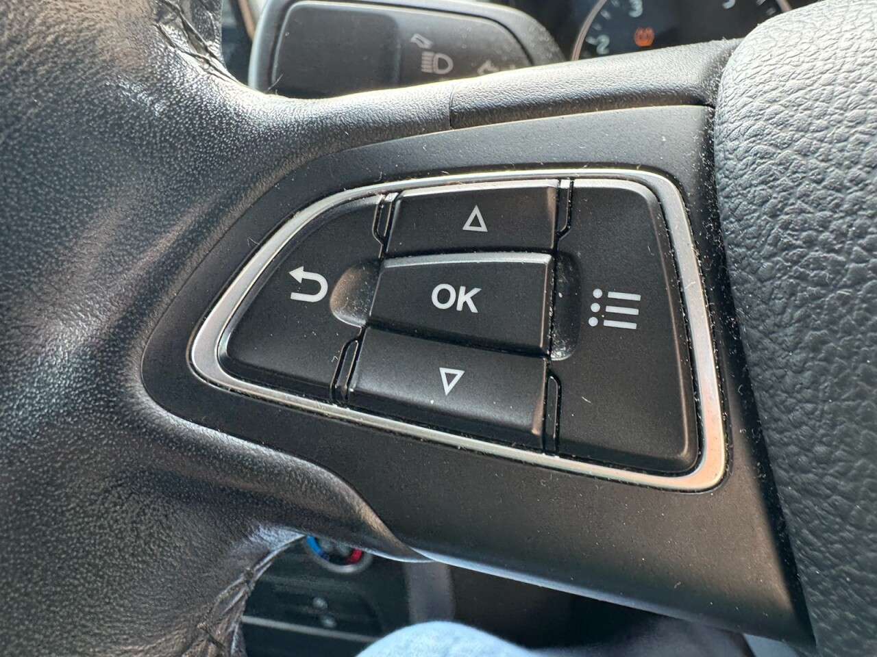 2018 FORD ECOSPORT 2018 FORD ECOSPORT