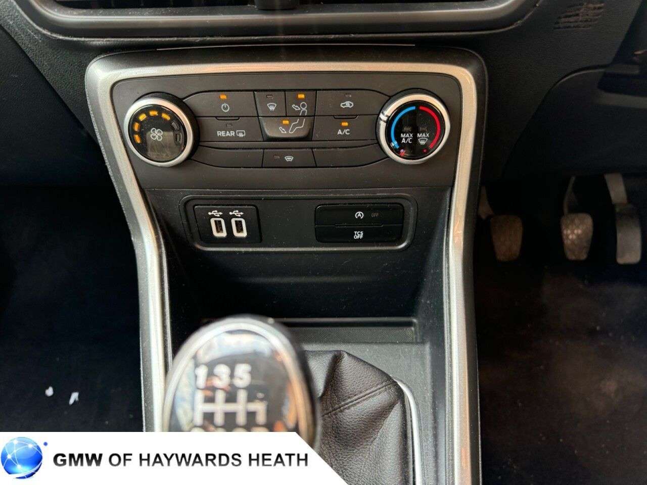 2018 FORD ECOSPORT 2018 FORD ECOSPORT