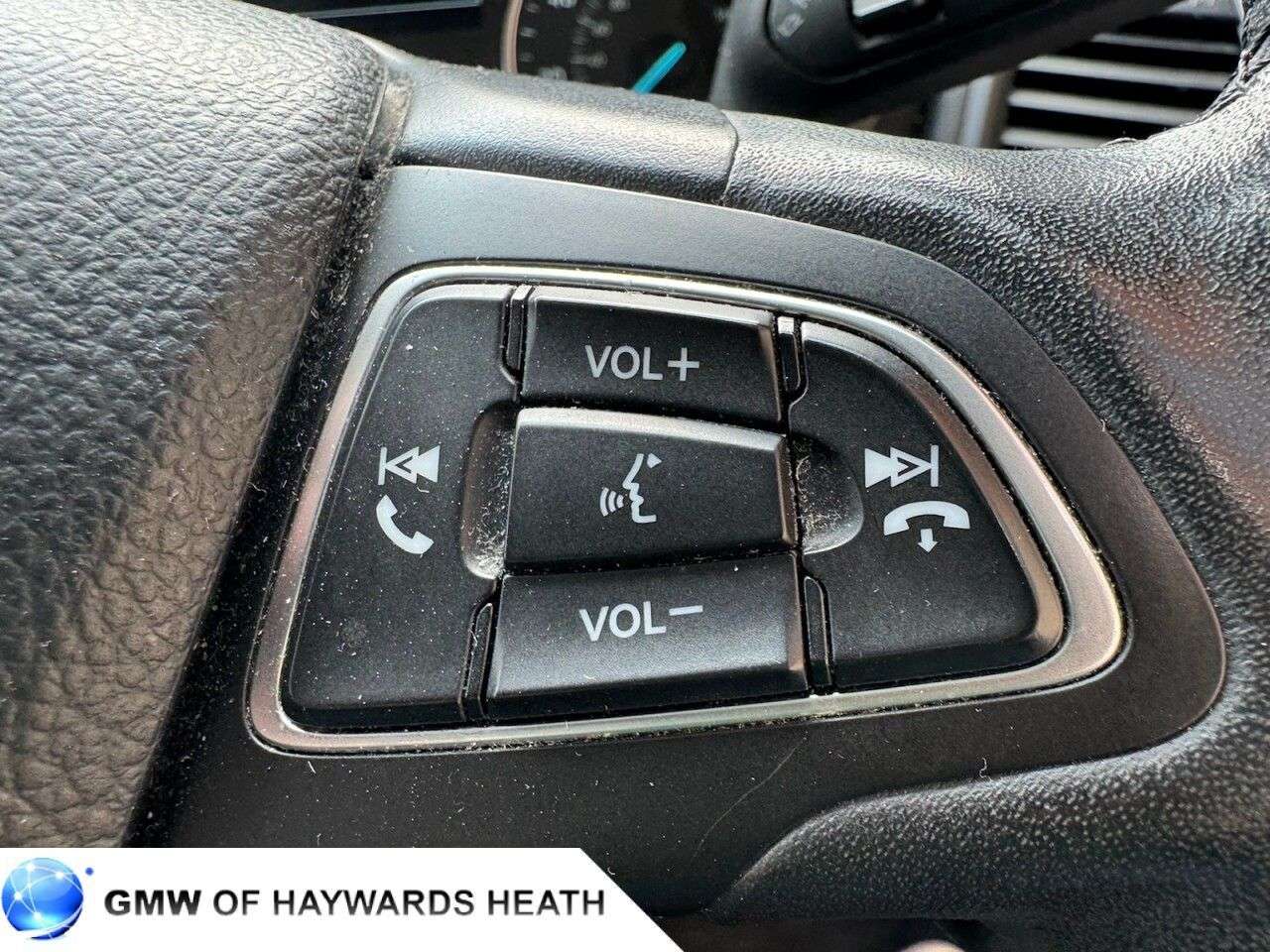 2018 FORD ECOSPORT 2018 FORD ECOSPORT