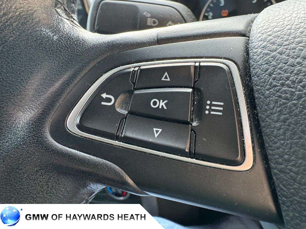 2018 FORD ECOSPORT 2018 FORD ECOSPORT