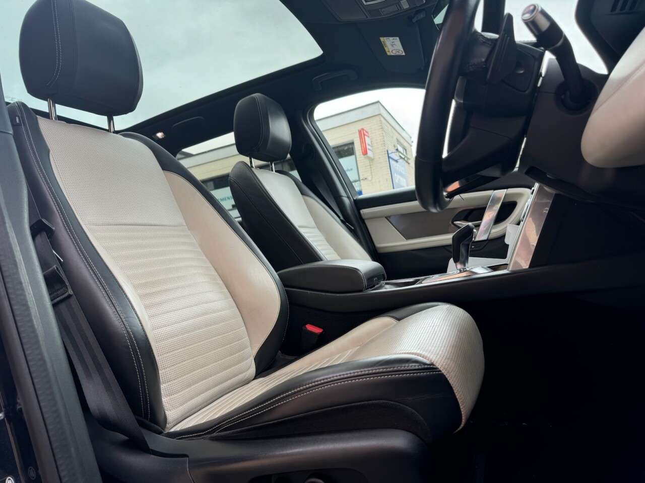 2020 LAND ROVER DISCOVERY SPORT 2020 LAND ROVER DISCOVERY SPORT