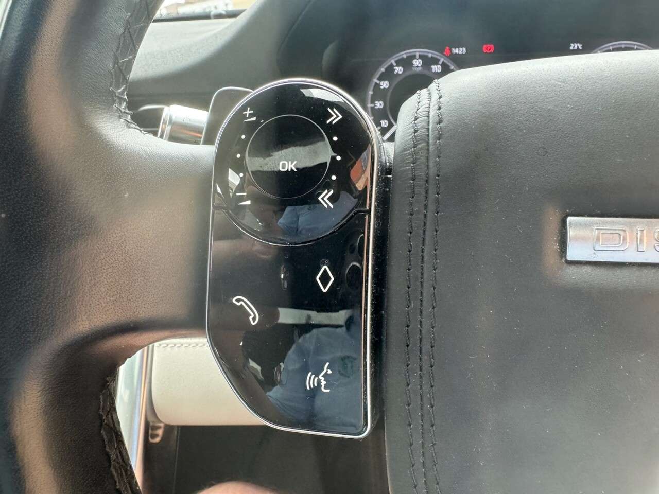 2020 LAND ROVER DISCOVERY SPORT 2020 LAND ROVER DISCOVERY SPORT