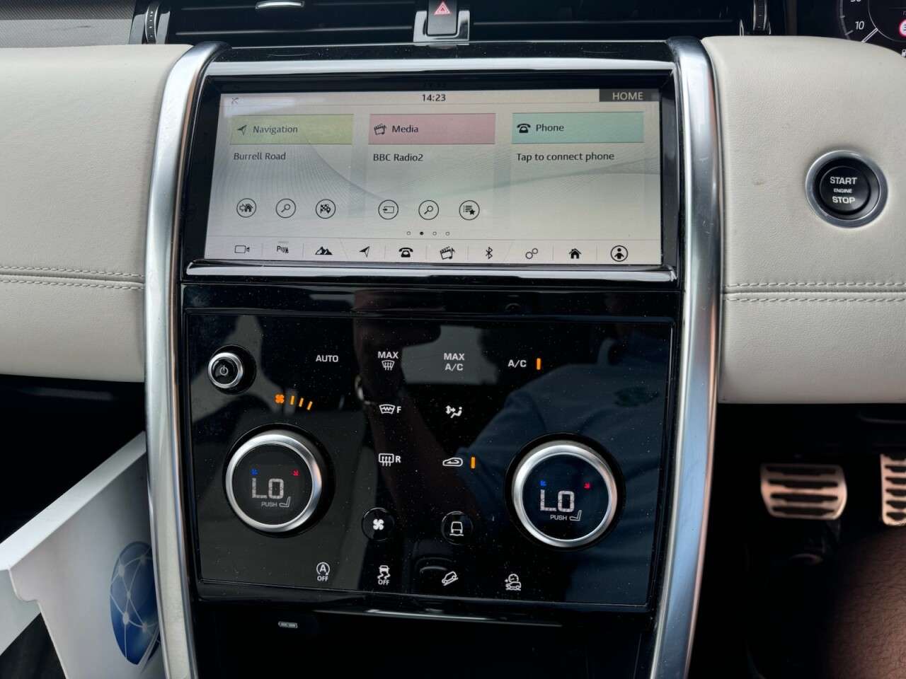 2020 LAND ROVER DISCOVERY SPORT 2020 LAND ROVER DISCOVERY SPORT