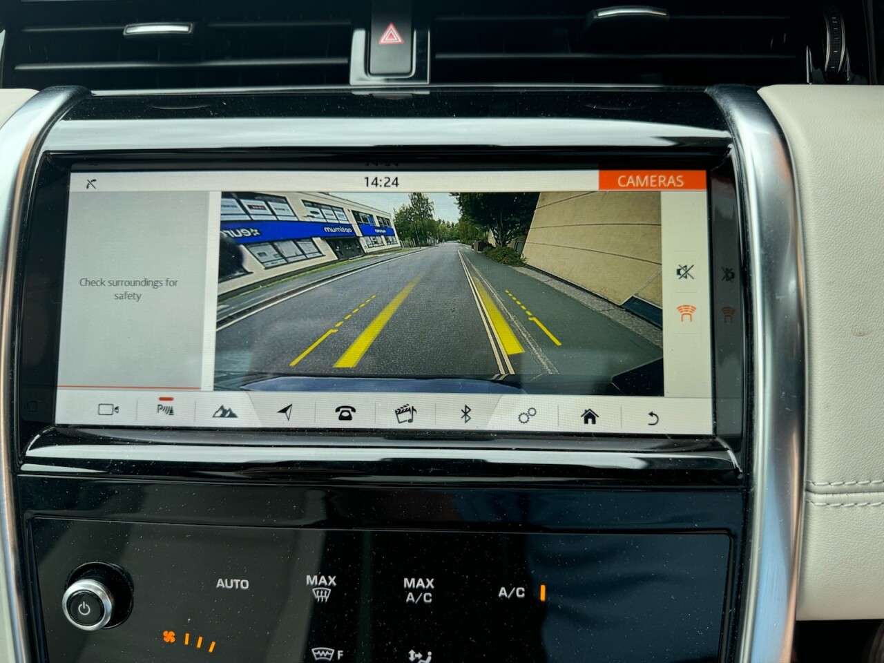 2020 LAND ROVER DISCOVERY SPORT 2020 LAND ROVER DISCOVERY SPORT