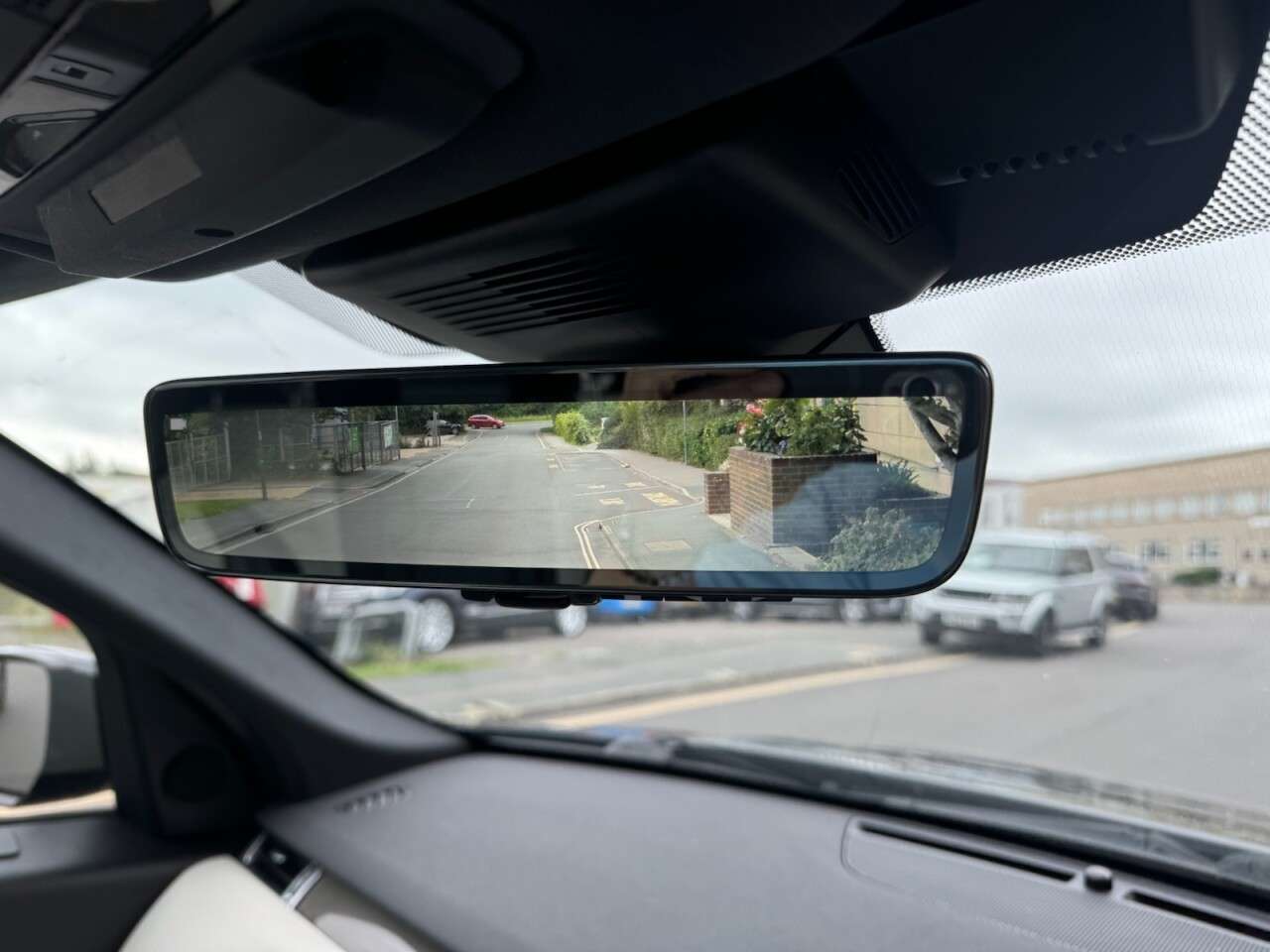 2020 LAND ROVER DISCOVERY SPORT 2020 LAND ROVER DISCOVERY SPORT