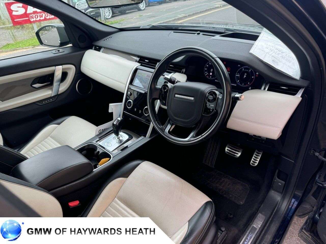 2020 LAND ROVER DISCOVERY SPORT 2020 LAND ROVER DISCOVERY SPORT