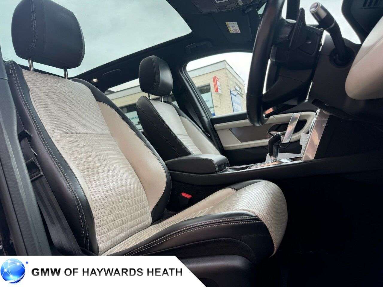 2020 LAND ROVER DISCOVERY SPORT 2020 LAND ROVER DISCOVERY SPORT