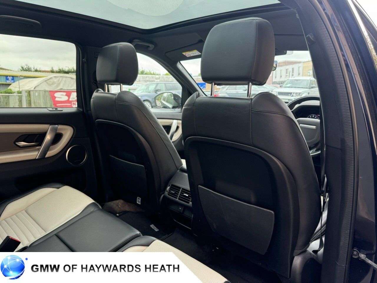 2020 LAND ROVER DISCOVERY SPORT 2020 LAND ROVER DISCOVERY SPORT