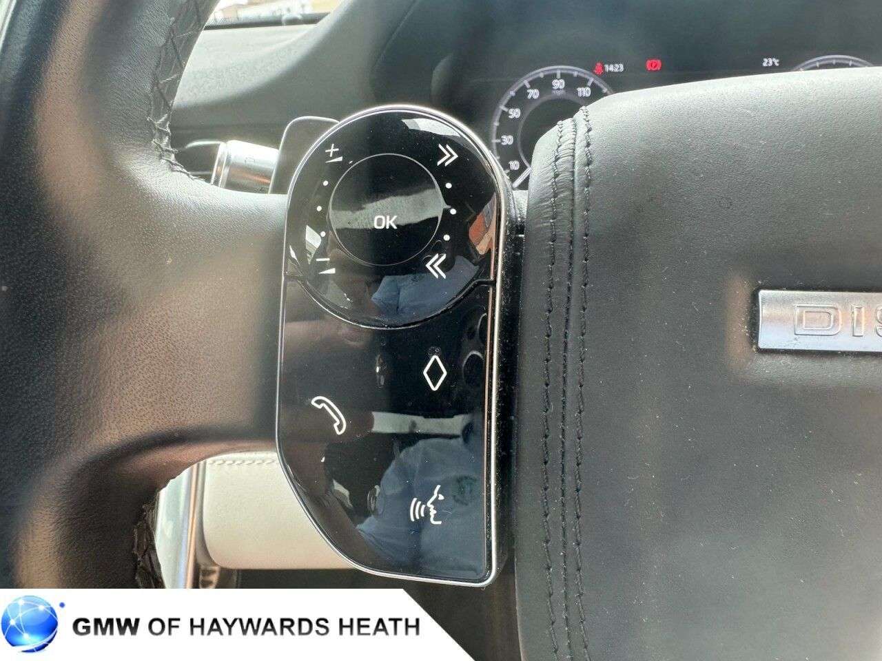 2020 LAND ROVER DISCOVERY SPORT 2020 LAND ROVER DISCOVERY SPORT